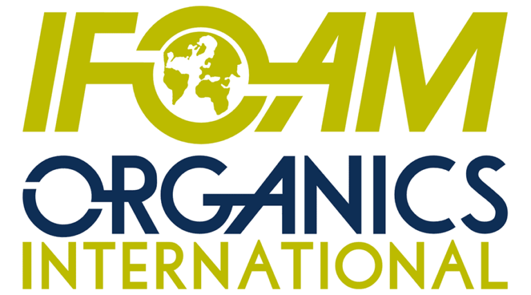 IFOAM International Logo