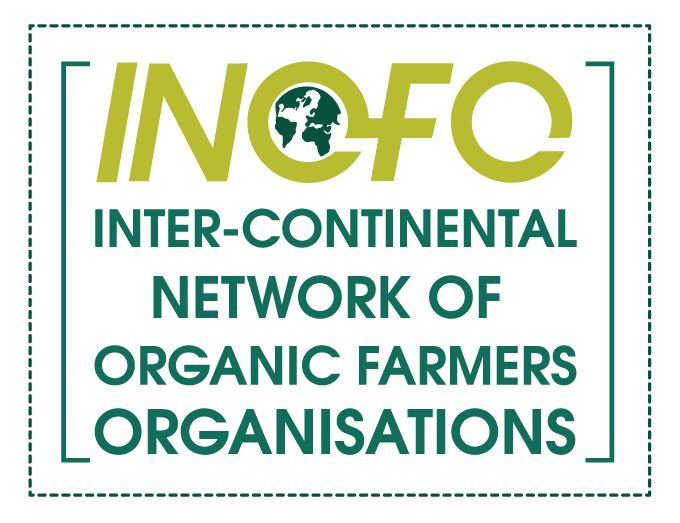INOFO Logo