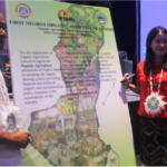 First Negros Island Organic Summit Photo Op