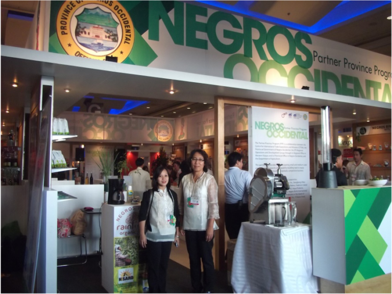 International Food Expo