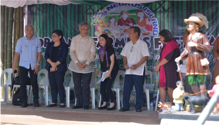 Organic Farmers Festival