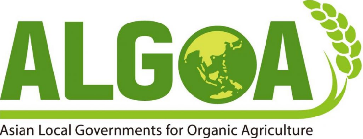 ALGOA logo