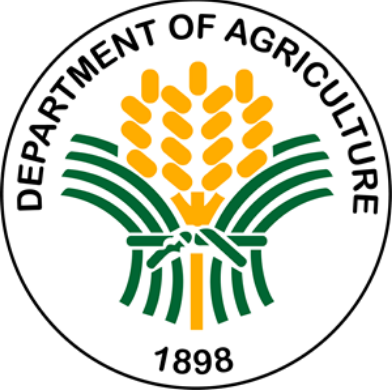 Department of Agriculture logo