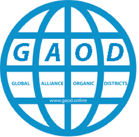 GAOD logo