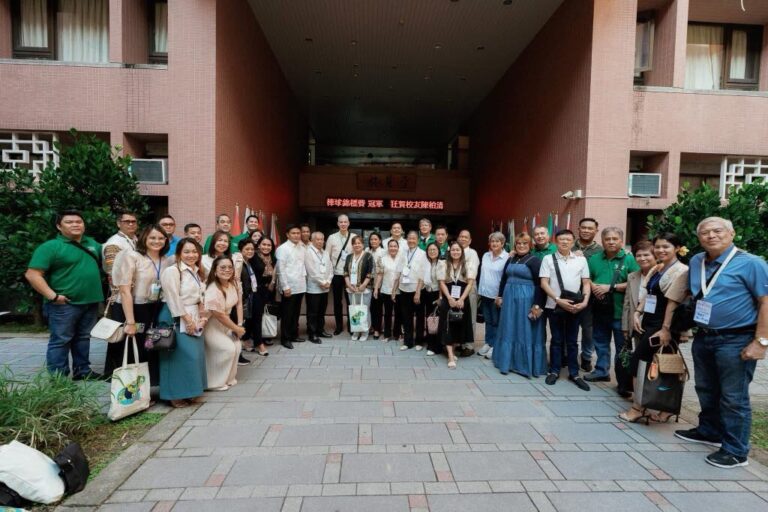 Taiwan